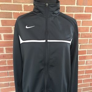 Mens Nike jacket size large